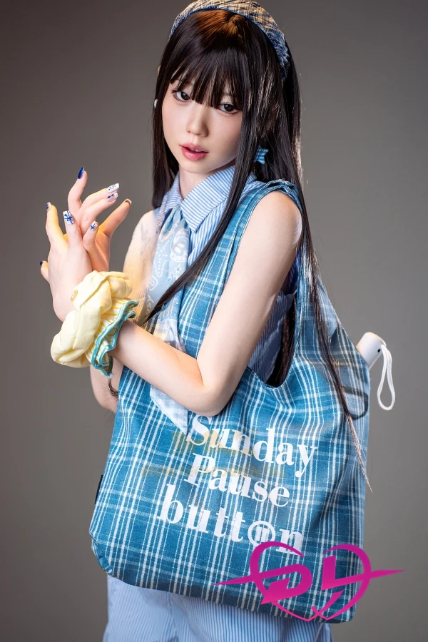 Irontech 161cm Minus Kurumi_3