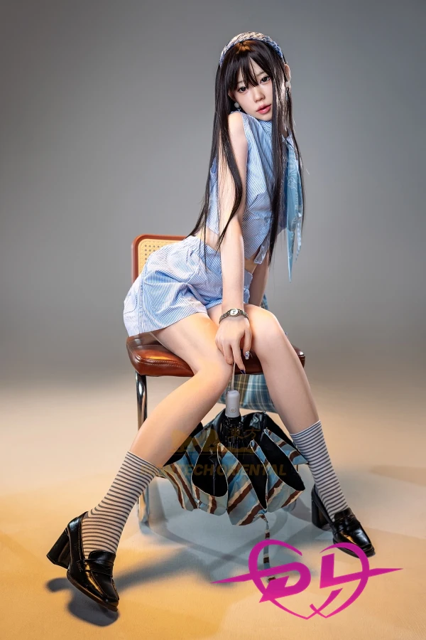 Irontech 161cm Minus Kurumi_6
