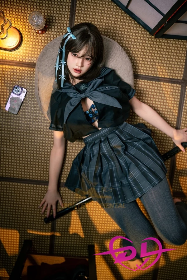 Irontech 東方シリーズ T4 Evie_3
