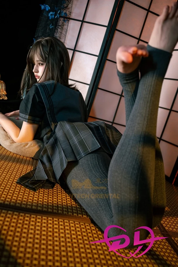 Irontech 東方シリーズ T4 Evie_2