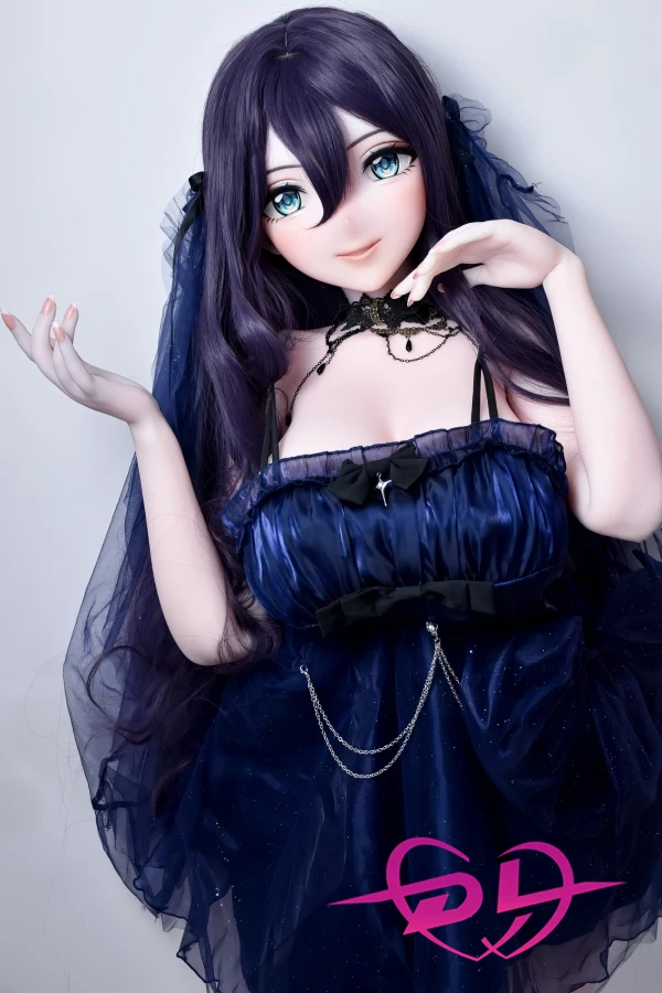 ElsaBabe AHRC031 松尾奈央_2