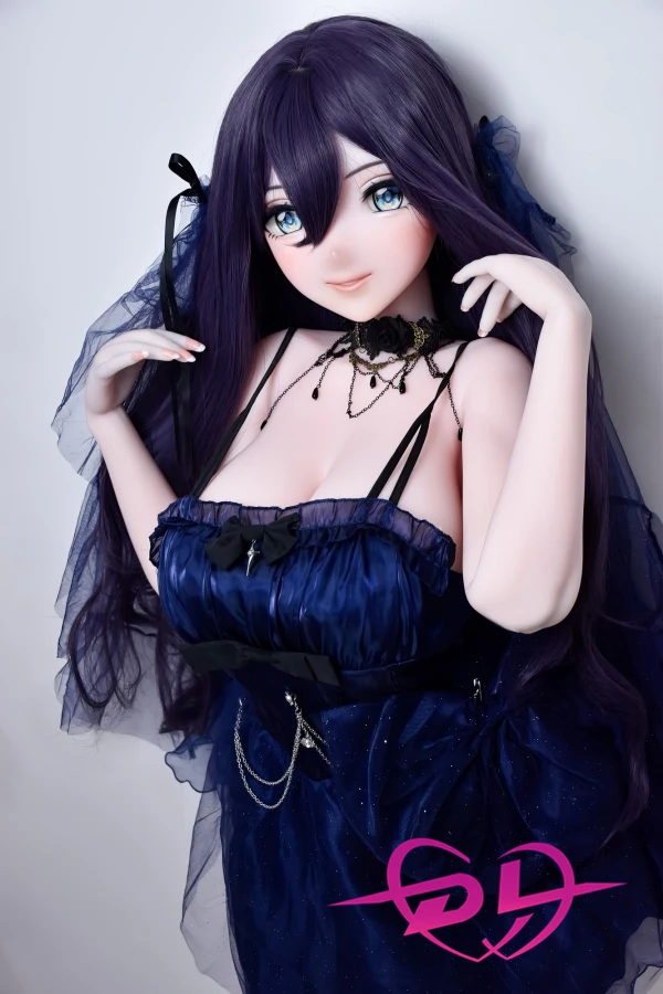 ElsaBabe AHRC031 松尾奈央_3