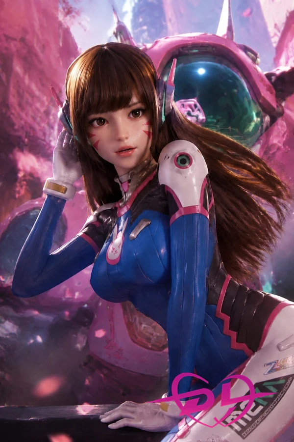 GameLady No.46_1(D.VA)_2