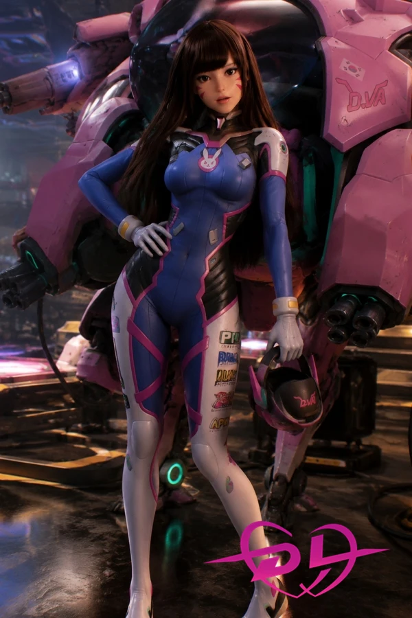 GameLady No.46_1(D.VA)_3