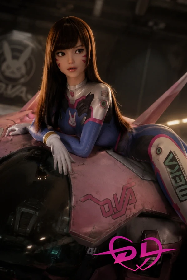 GameLady No.46_1(D.VA)_4