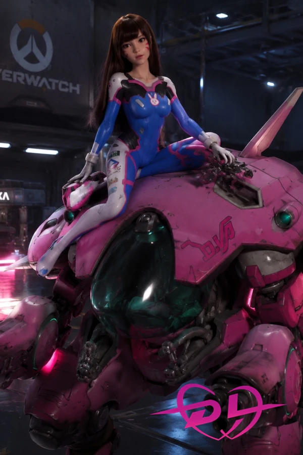 GameLady No.46_1(D.VA)_5