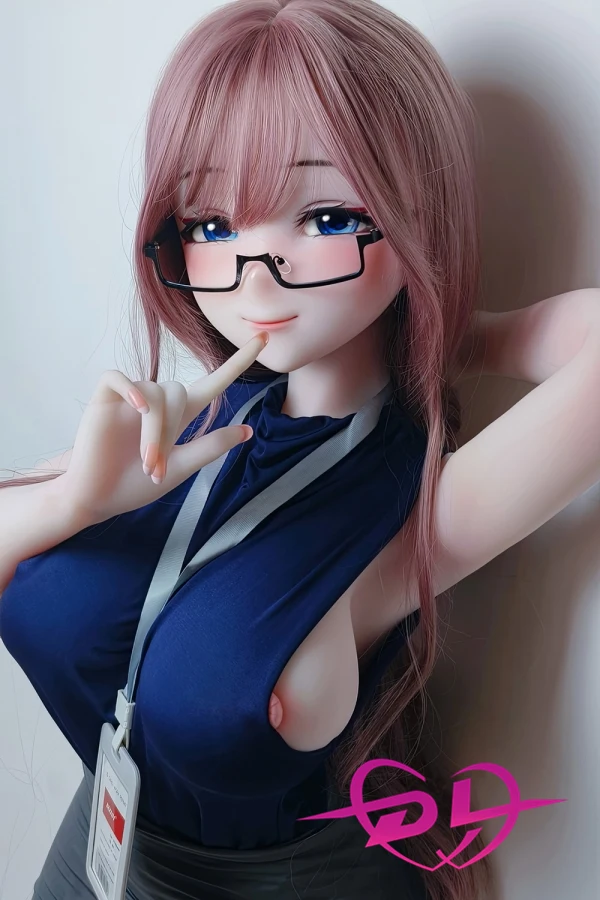 ElsaBabe 151cm(L胸) RAD045 望月利世_3