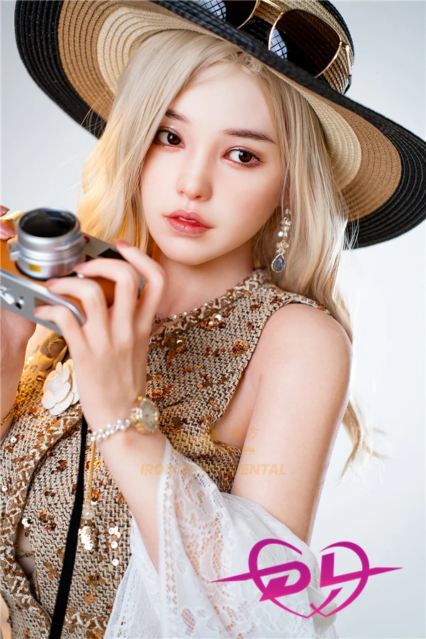 Irontech 東方シリーズ S40 Eileen_6