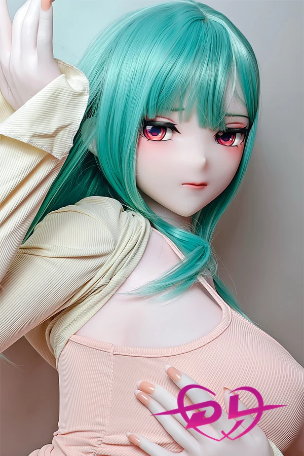 ElsaBabe 157cm(L胸) AHRC033 白井 美野_2