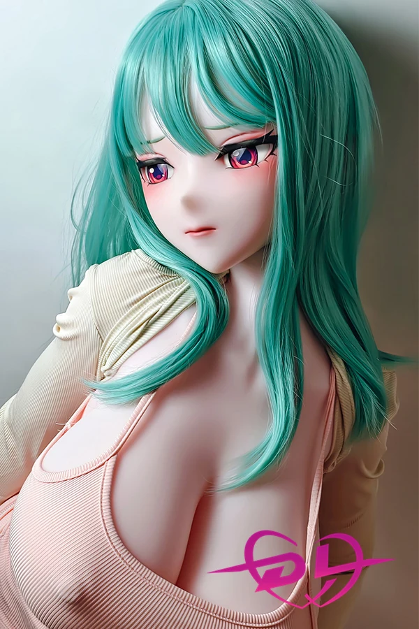 ElsaBabe 157cm(L胸) AHRC033 白井 美野_4