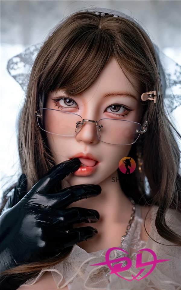 SHE176cm K cup 绯言2.0_16