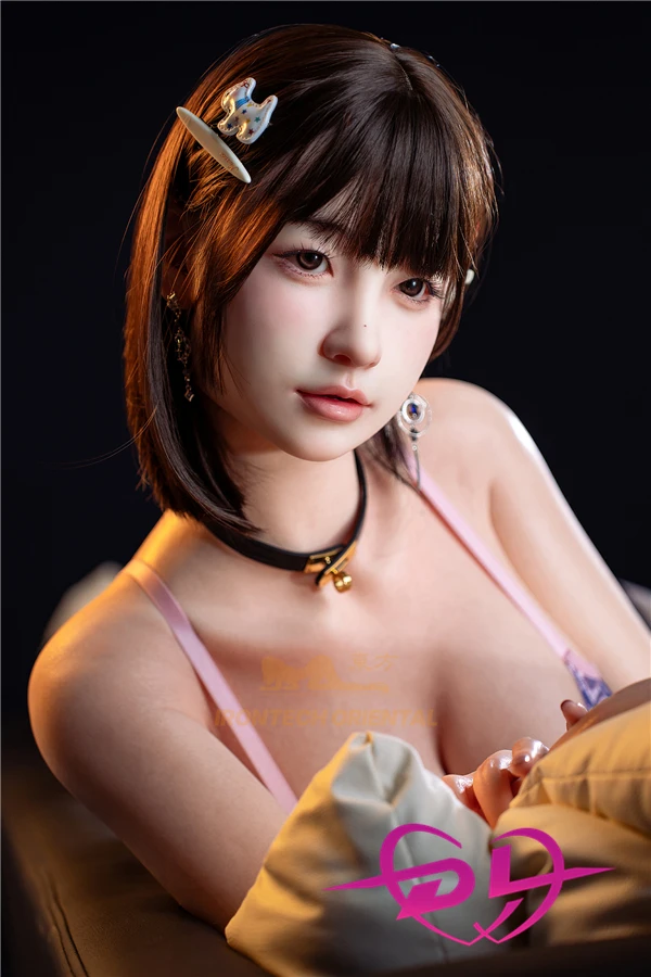 Irontech 東方シリーズ 158Tcm A5 Yui_5