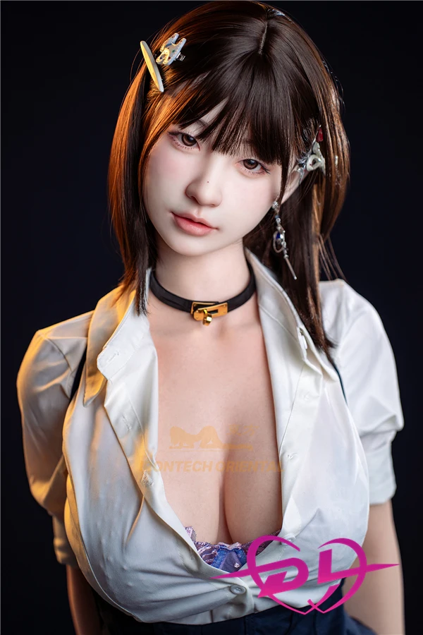 Irontech 東方シリーズ 158Tcm A5 Yui_2