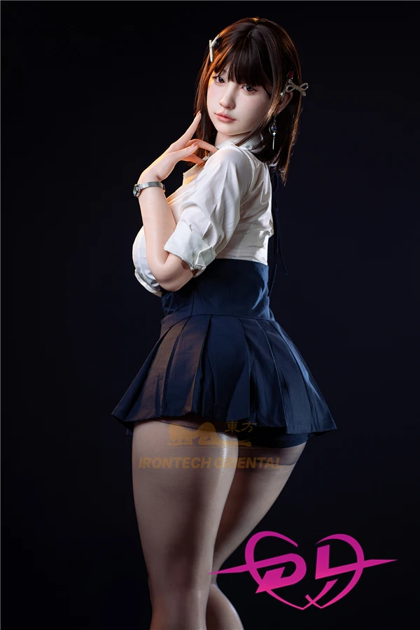 Irontech 東方シリーズ 158Tcm A5 Yui_14