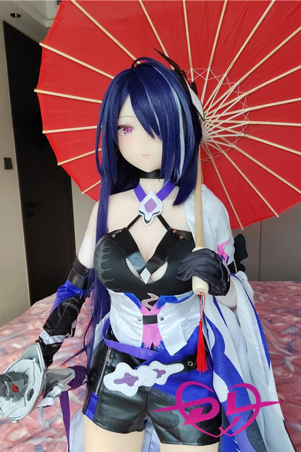 Aotume Doll M3 黄泉-1_5