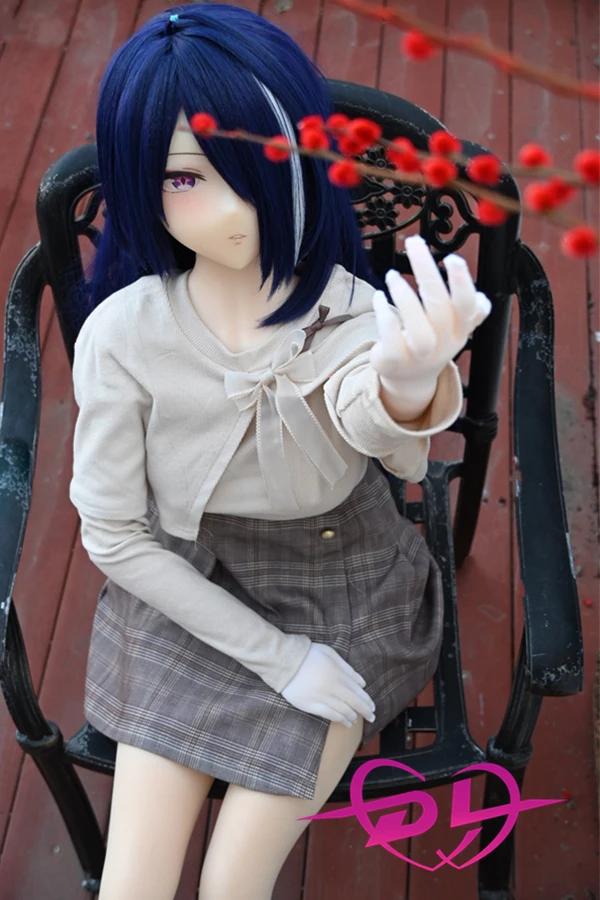 Aotume Doll M3 黄泉-1_11