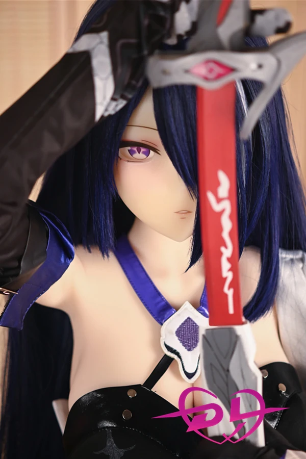 Aotume Doll M3 黄泉-1_2