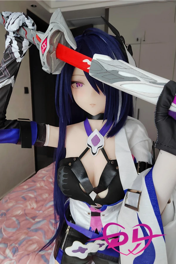 Aotume Doll M3 黄泉-1_3