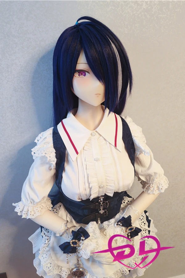 Aotume Doll M3 黄泉-1_8