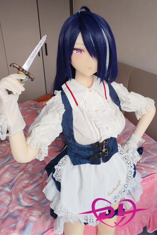 Aotume Doll M3 黄泉-1_7