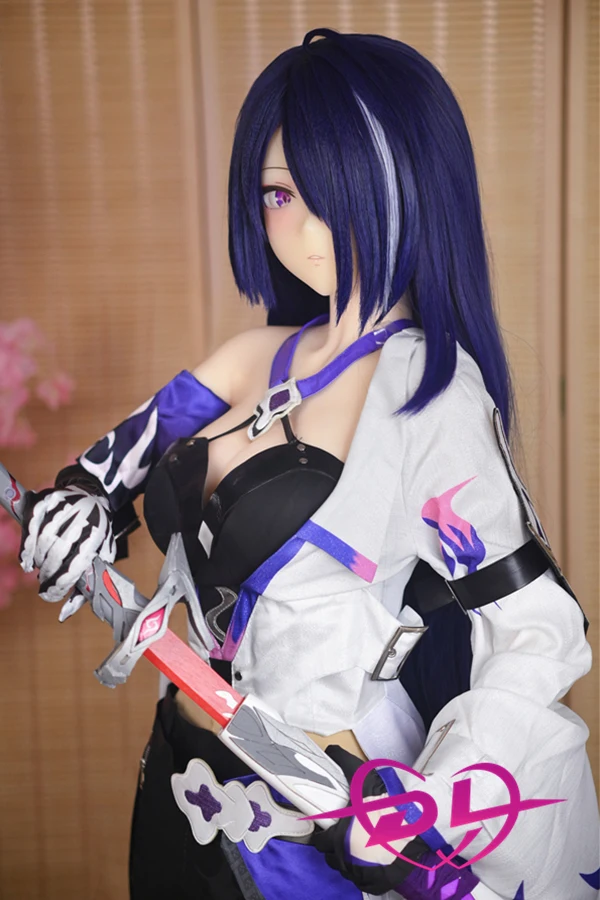 Aotume Doll M3 黄泉-1_1