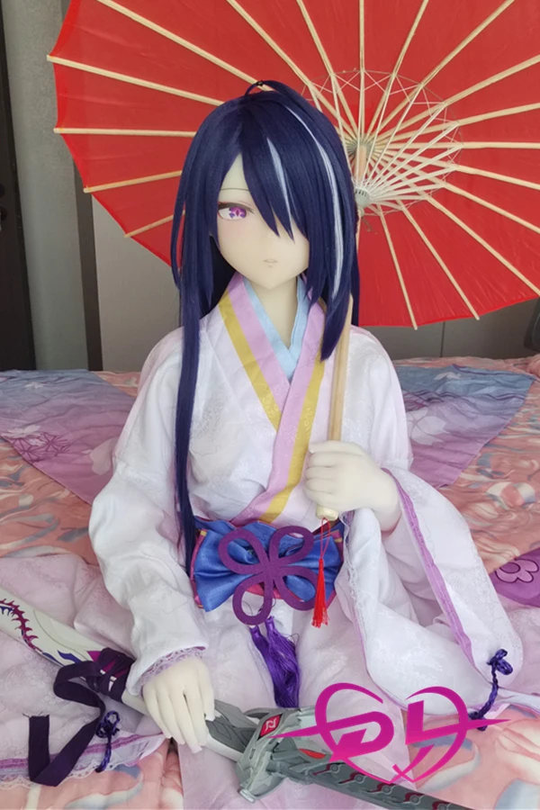 Aotume Doll M3 黄泉-1_4