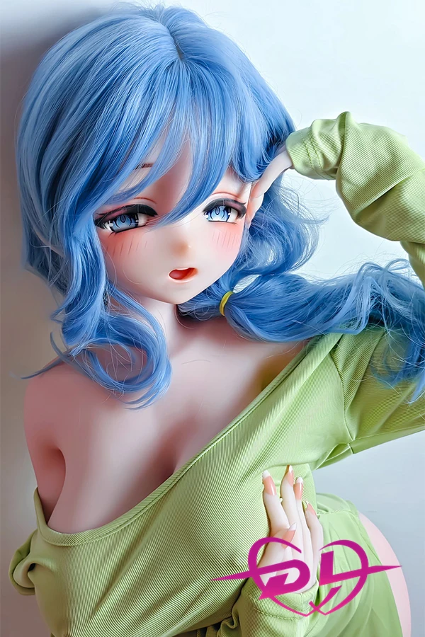 ElsaBabe 148cm(L大胸) AHR023 諏訪部晴香_1