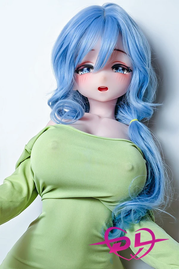 ElsaBabe 148cm(L大胸) AHR023 諏訪部晴香_2