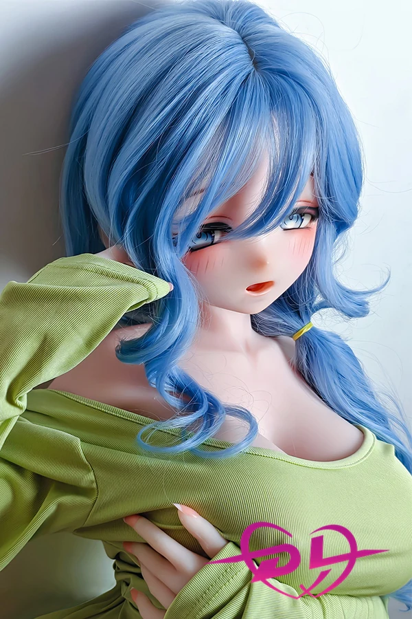 ElsaBabe 148cm(L大胸) AHR023 諏訪部晴香_4