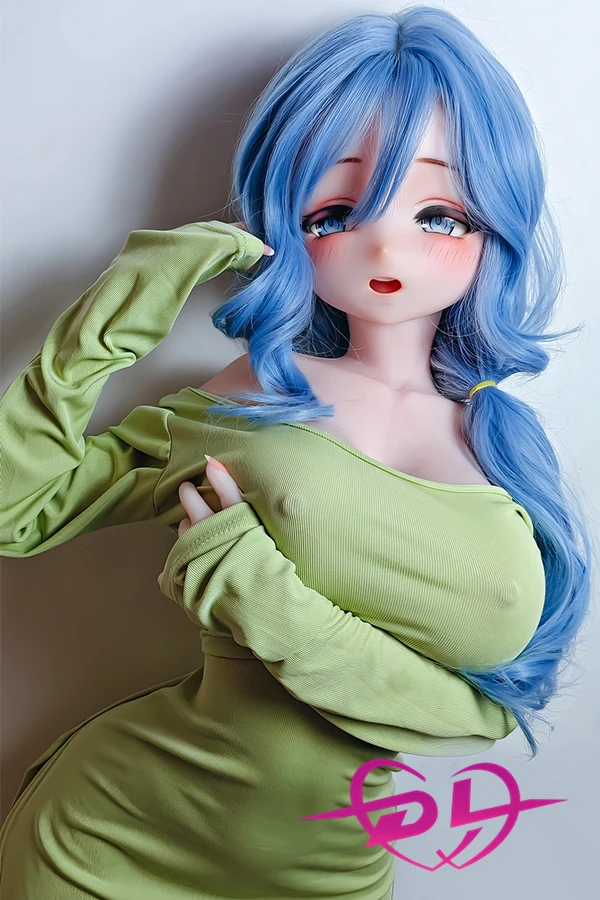 ElsaBabe 148cm(L大胸) AHR023 諏訪部晴香_3