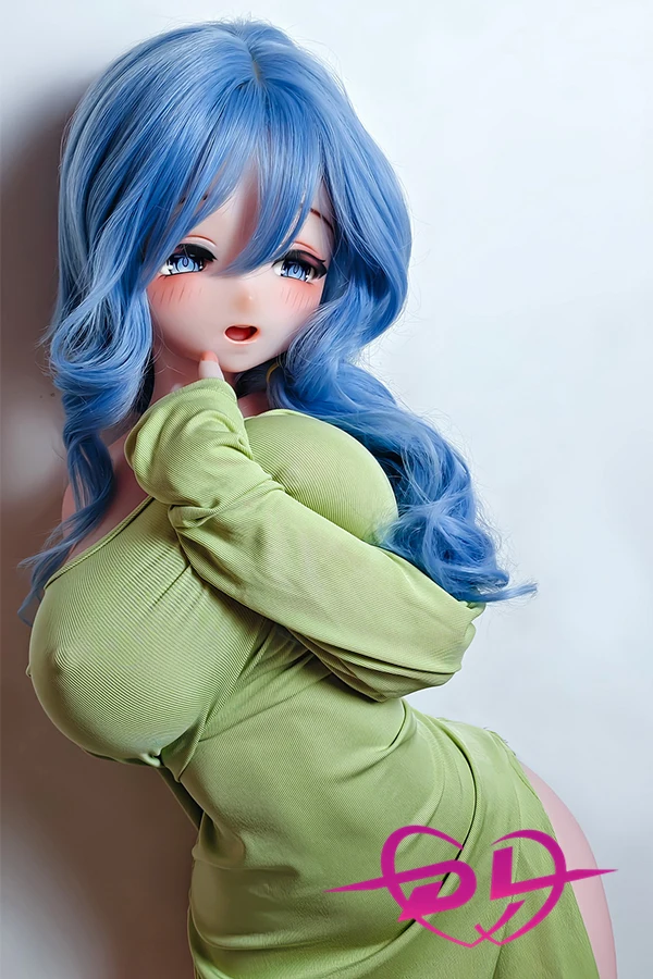ElsaBabe 148cm(L大胸) AHR023 諏訪部晴香_5
