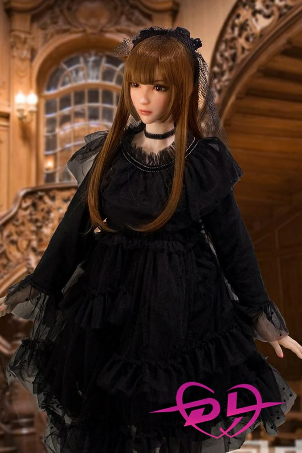 シリコン 人形 elsababe HA003 井川晴子