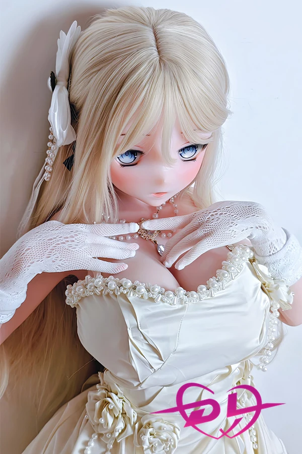 ElsaBabe 148cm(L大胸) RAD020 古川夏希_4