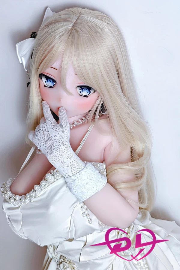 ElsaBabe 148cm(L大胸) RAD020 古川夏希_2