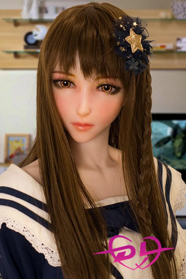 ElsaBabe HA004 三上鈴奈 102cm BJD 清楚系シリコンラブドール