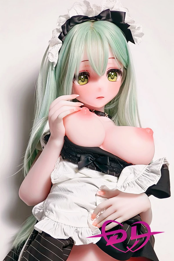 ElsaBabe 151cm(L胸) RAD055 和泉理夏_6