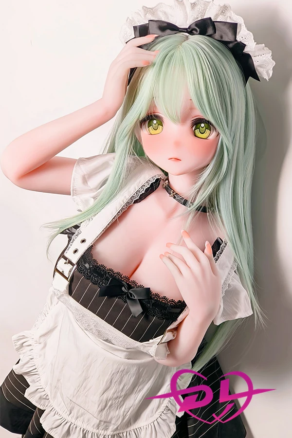 ElsaBabe 151cm(L胸) RAD055 和泉理夏_4
