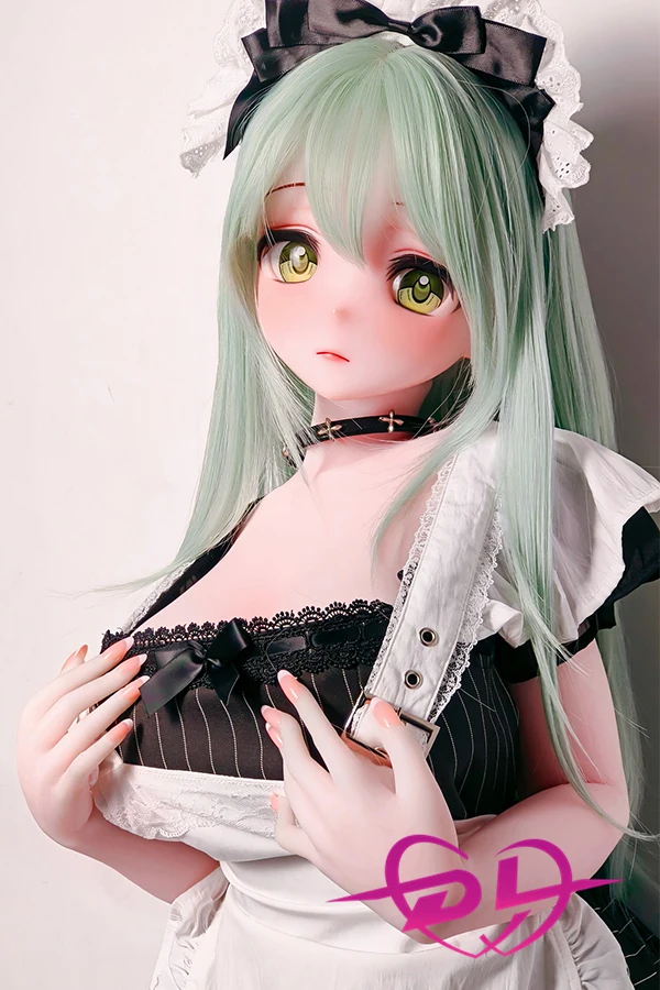 ElsaBabe 151cm(L胸) RAD055 和泉理夏_2