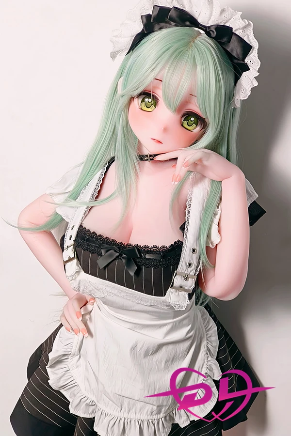 ElsaBabe 151cm(L胸) RAD055 和泉理夏_3