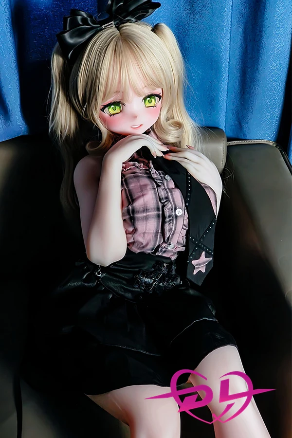 ElsaBabe 151cm(L胸) AHR039 尾崎芽依_5