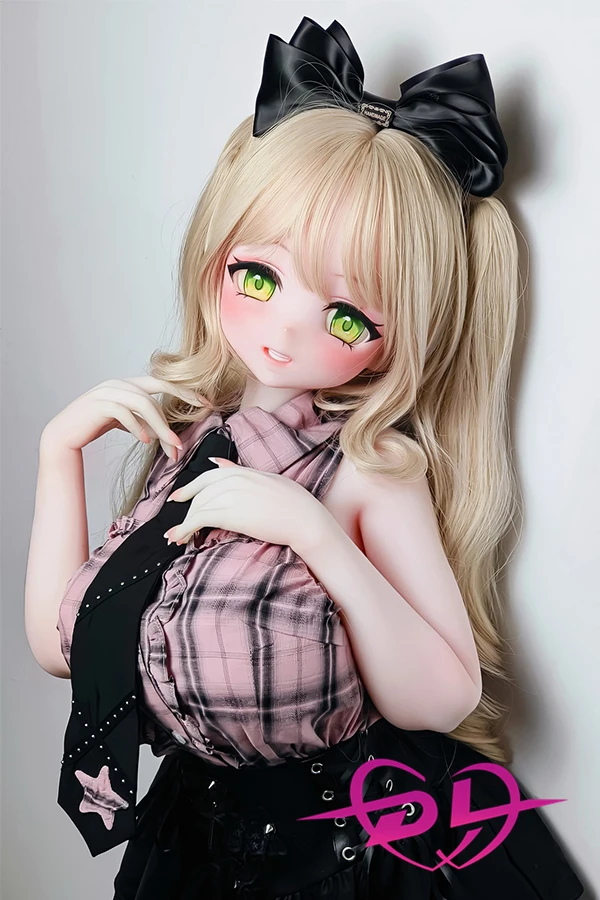ElsaBabe 151cm(L胸) AHR039 尾崎芽依_2