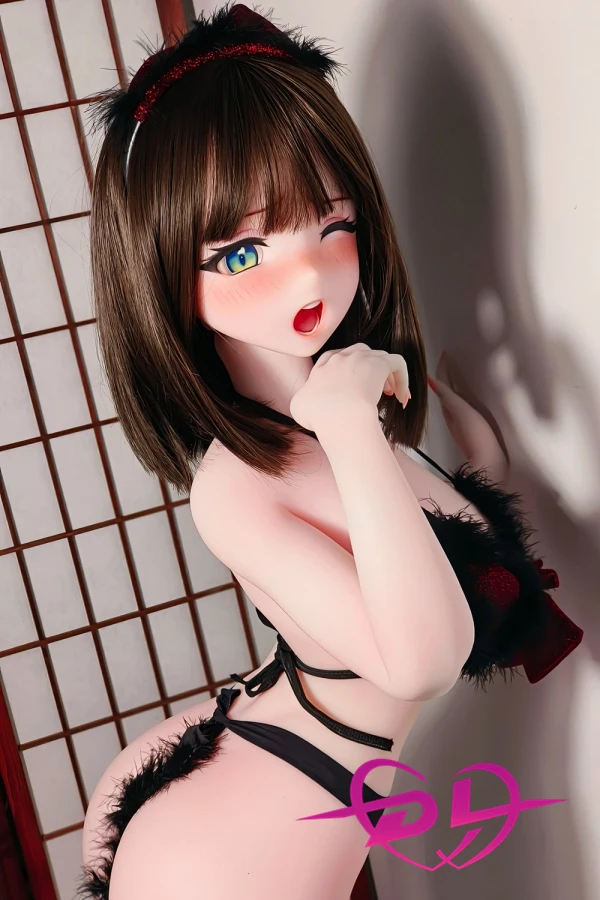 ElsaBabe 151cm(L胸) RAD054 莓谷恋_3