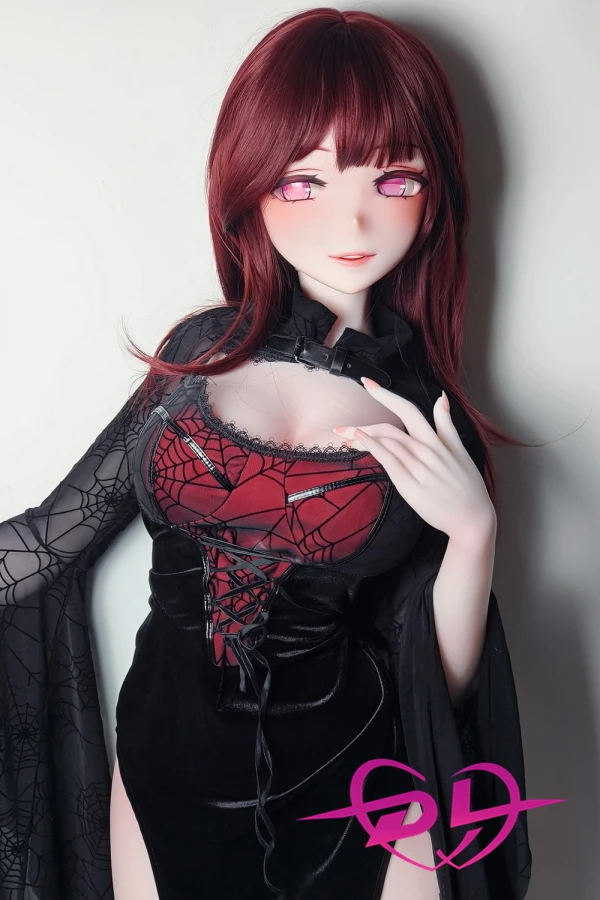 ElsaBabe 176cm(M胸) AHRC036 秋月霜_3