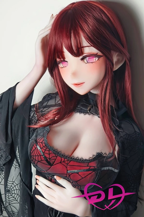 ElsaBabe 176cm(M胸) AHRC036 秋月霜_6