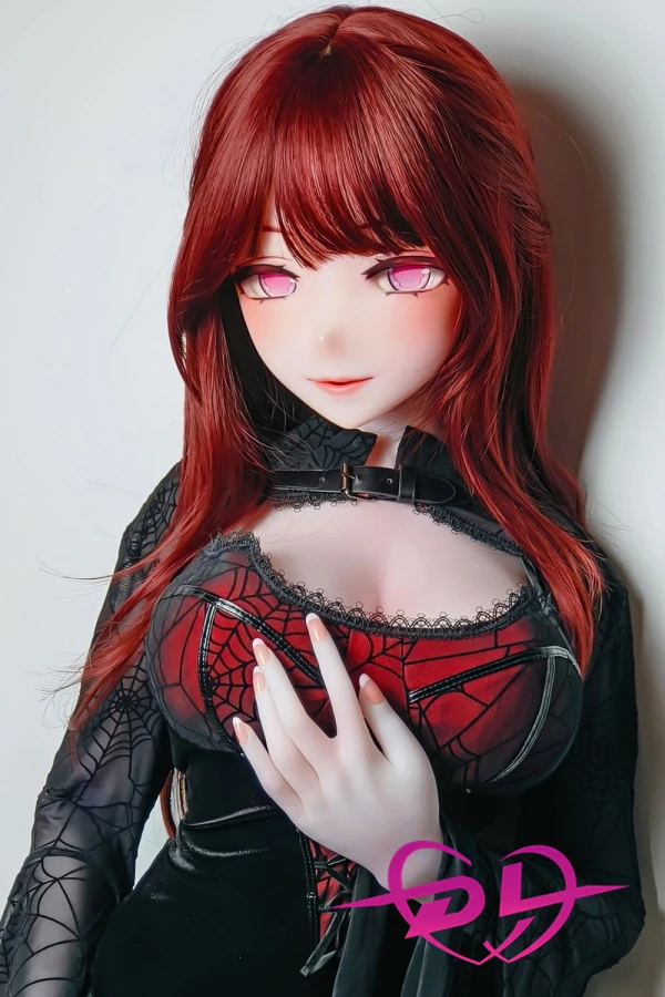 ElsaBabe 176cm(M胸) AHRC036 秋月霜_4