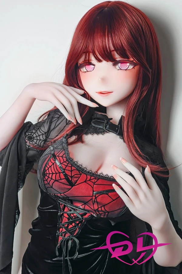 ElsaBabe 176cm(M胸) AHRC036 秋月霜_2