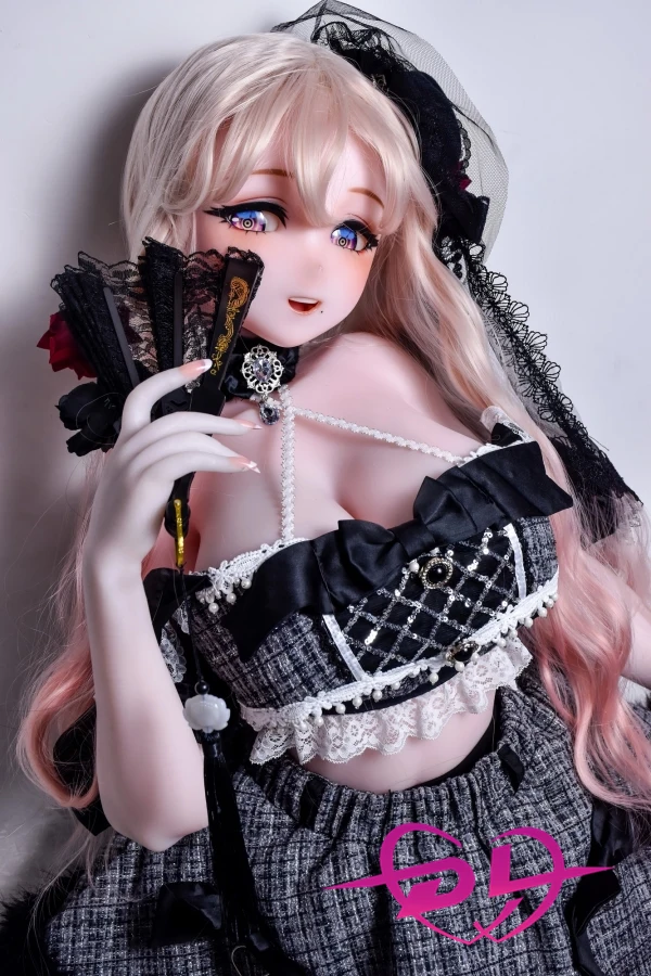 ElsaBabe 148cm(L大胸) RAD058 遠藤風花_2