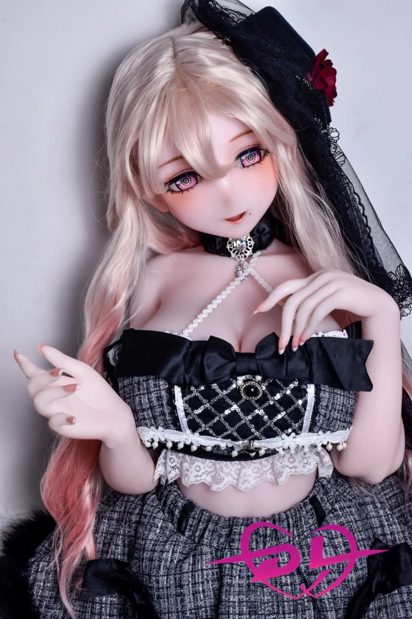 ElsaBabe 148cm(L大胸) RAD058 遠藤風花_4