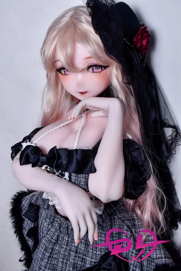 ElsaBabe 148cm(L大胸) RAD058 遠藤風花_6