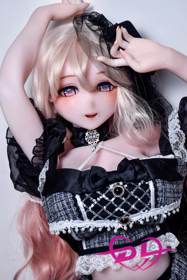 ElsaBabe 148cm(L大胸) RAD058 遠藤風花_3